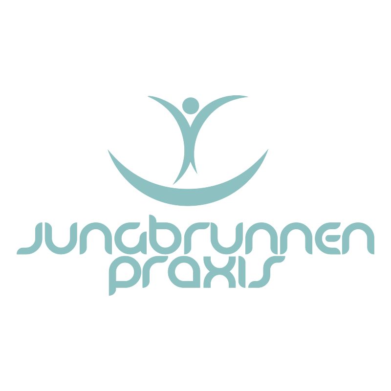 Jungbrunnen Praxis Logo